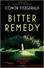 Amazon.com order for
Bitter Remedy
by Conor Fitzgerald