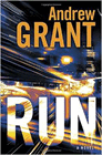 Amazon.com order for
Run
by Andrew Grant