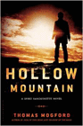 Bookcover of
Hollow Mountain
by Thomas Mogford