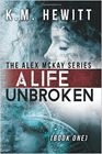 Amazon.com order for
Life Unbroken
by K. M. Hewitt