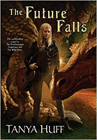 Amazon.com order for
Future Falls
by Tanya Huff