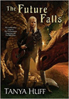 Bookcover of
Future Falls
by Tanya Huff