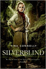 Amazon.com order for
Silverblind
by Tina Connolly