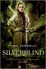 Amazon.com order for
Silverblind
by Tina Connolly