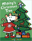 Amazon.com order for
Maisy's Christmas Tree
by Lucy Cousins