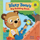 Amazon.com order for
Bizzy Bear's Big Building Book
by Nosy Crow