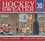 Amazon.com order for
Hockey Sweater
by Roch Carrier