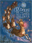 Amazon.com order for
Rudolph the Red-Nosed Reindeer
by Robert L. May