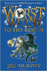 Bookcover of
Worst Witch To The Rescue
by Jill Murphy