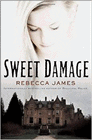 Amazon.com order for
Sweet Damage
by Rebecca James