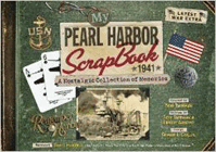 Amazon.com order for
My Pearl Harbor Scrapbook 1941
by Bess Taubman