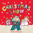 Amazon.com order for
Christmas Show
by Rebecca Patterson