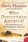 Bookcover of
Who Discovered America?
by Gavin Menzies