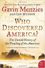 Bookcover of
Who Discovered America?
by Gavin Menzies