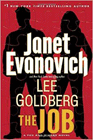 Amazon.com order for
Job
by Janet Evanovich