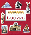 Amazon.com order for
Louvre
by Sarah McMenemy