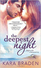 Amazon.com order for
Deepest Night
by Kara Braden