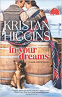 Amazon.com order for
In Your Dreams
by Kristen Higgins