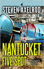 Amazon.com order for
Nantucket Five-Spot
by Steven Axelrod