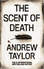 Amazon.com order for
Scent of Death
by Andrew Taylor