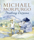 Amazon.com order for
Meeting Czanne
by Michael Morpurgo