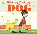 Amazon.com order for
Hickory Dickory Dog
by Alison Murray