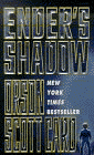 Amazon.com order for
Ender's Shadow
by Orson Scott Card