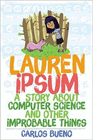 Amazon.com order for
Lauren Ipsum
by Carlos Bueno