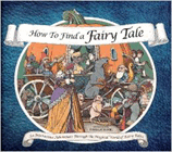 Amazon.com order for
Fairy Tale Handbook
by Libby Hamilton
