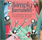 Amazon.com order for
Simply Fantastic
by Ana Gerhard