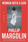 Amazon.com order for
Woman with a Gun
by Phillip Margolin