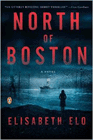 Amazon.com order for
North of Boston
by Elisabeth Elo