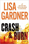 Amazon.com order for
Crash & Burn
by Lisa Gardner