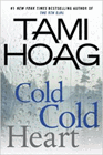 Amazon.com order for
Cold Cold Heart
by Tami Hoag
