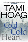 Amazon.com order for
Cold Cold Heart
by Tami Hoag