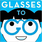Amazon.com order for
Glasses to Go
by Hannah Eliot
