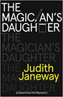 Amazon.com order for
Magician's Daughter
by Judith Janeway