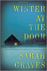 Amazon.com order for
Winter at the Door
by Sarah Graves