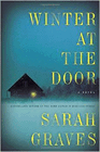 Amazon.com order for
Winter at the Door
by Sarah Graves