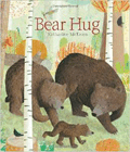Amazon.com order for
Bear Hug
by Katharine McEwen
