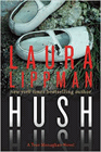 Amazon.com order for
Hush Hush
by Laura Lippman