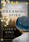 Amazon.com order for
Dreaming Spies
by Laurie R. King