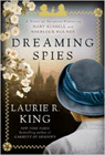 Amazon.com order for
Dreaming Spies
by Laurie R. King