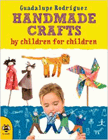 Amazon.com order for
Handmade Crafts
by Guadalupe Rodriguez