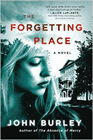 Amazon.com order for
Forgetting Place
by John Burley