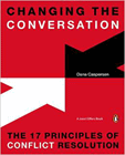 Bookcover of
Changing the Conversation
by Dana Caspersen