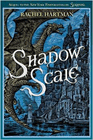 Amazon.com order for
Shadow Scale
by Rachel Hartman
