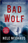 Amazon.com order for
Bad Wolf
by Nele Neuhas