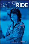 Amazon.com order for
Sally Ride
by Sue Macy