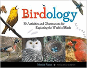 Amazon.com order for
Birdology
by Monica Russo